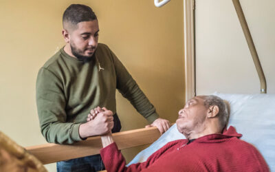 Hulp aan het bed is vaker zzp’er