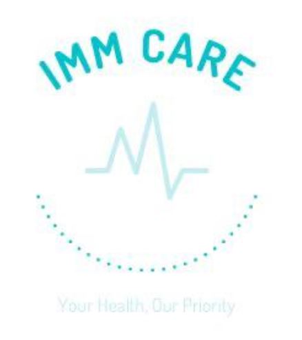 IMM Care